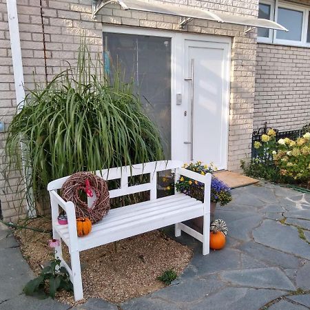 Ferienwohnung Pusteblume Mueddersheim Vettweiss 外观 照片