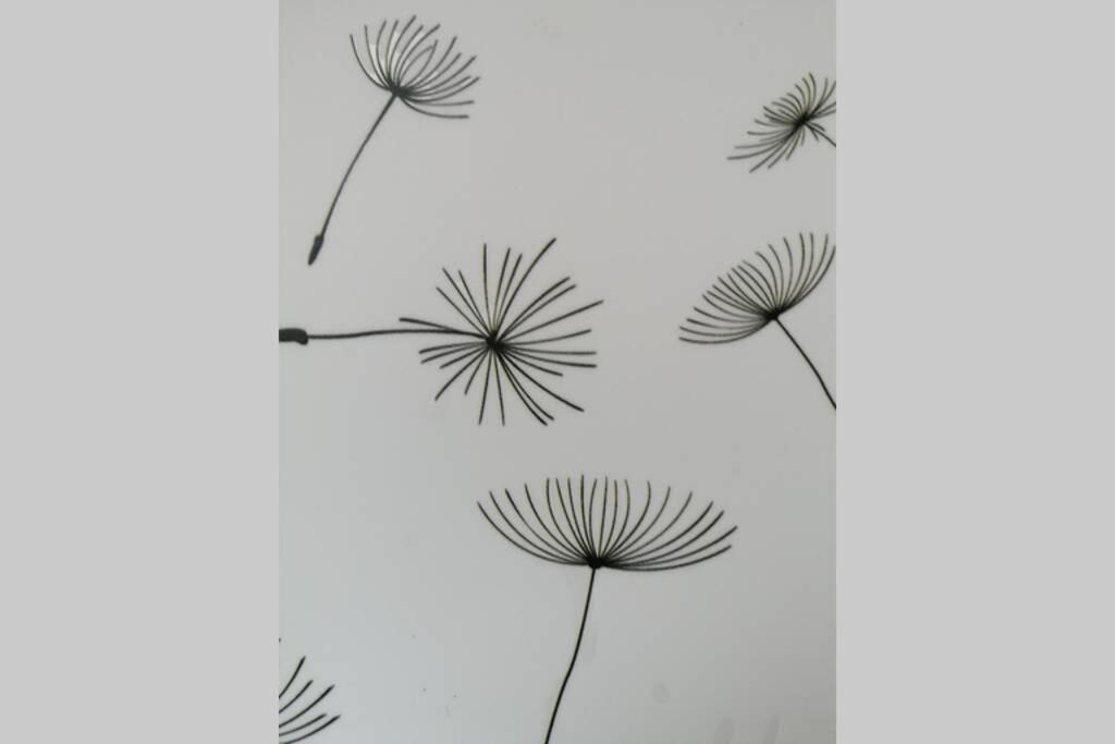 Ferienwohnung Pusteblume Mueddersheim Vettweiss 外观 照片