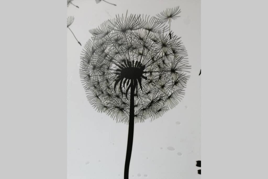 Ferienwohnung Pusteblume Mueddersheim Vettweiss 外观 照片