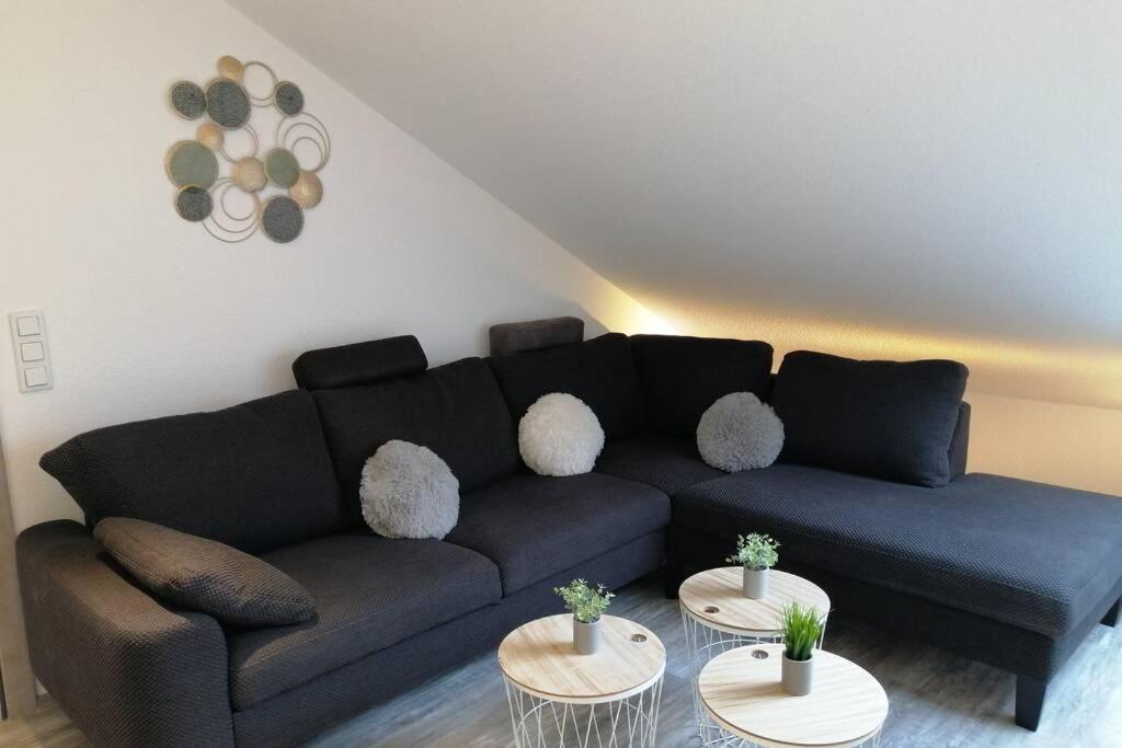 Ferienwohnung Pusteblume Mueddersheim Vettweiss 外观 照片