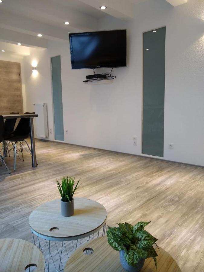 Ferienwohnung Pusteblume Mueddersheim Vettweiss 外观 照片
